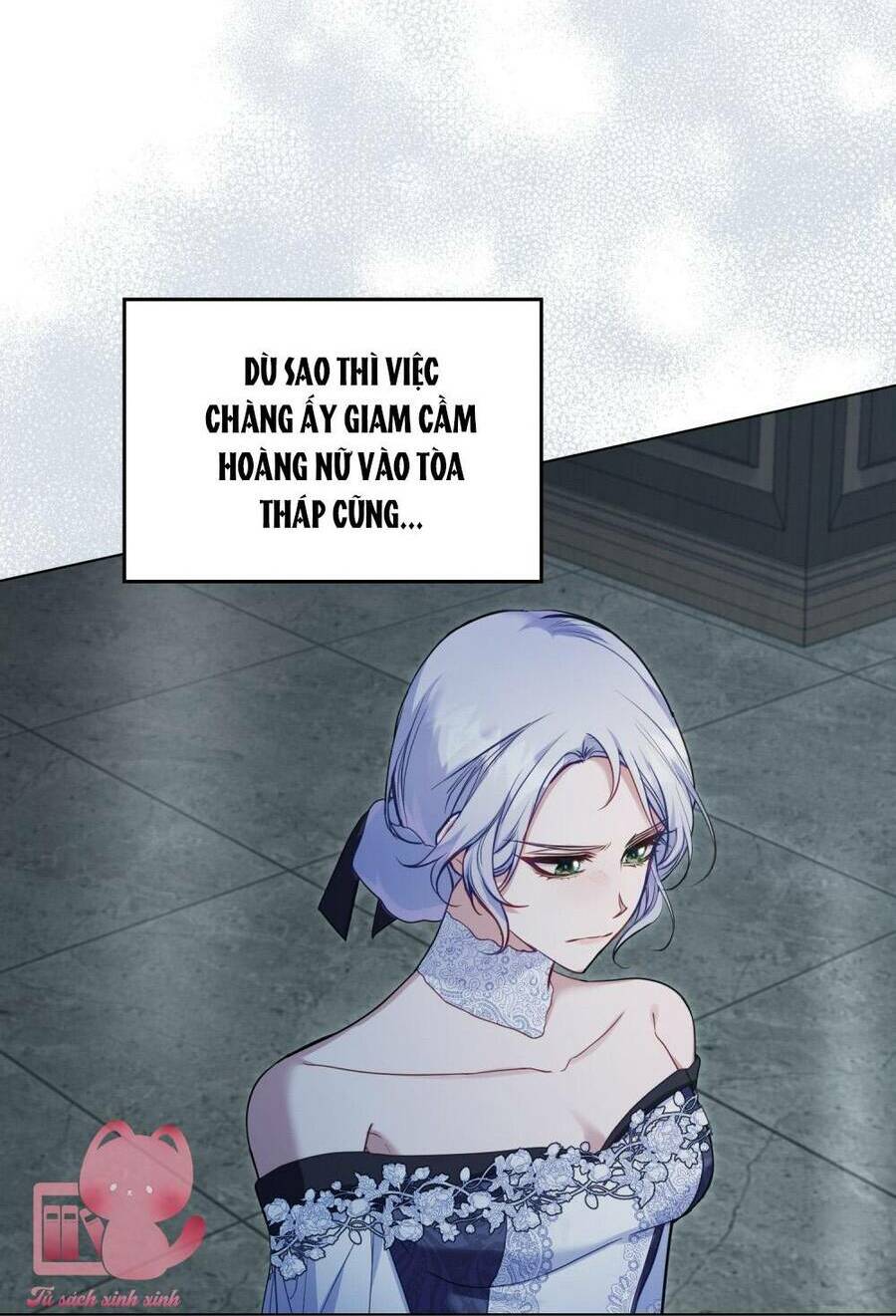 nếu không vâng lời công tước chapter 54 - Next chapter 55