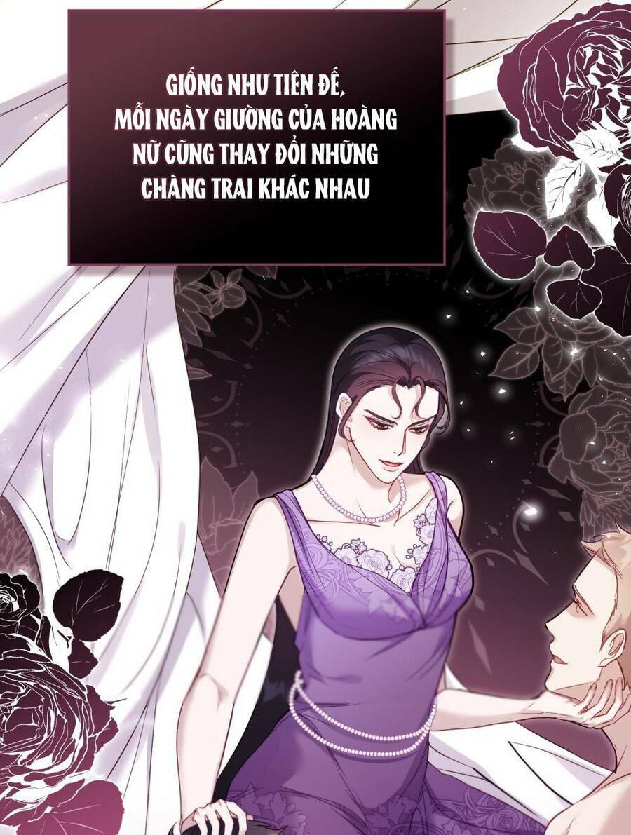 nếu không vâng lời công tước chapter 54 - Next chapter 55