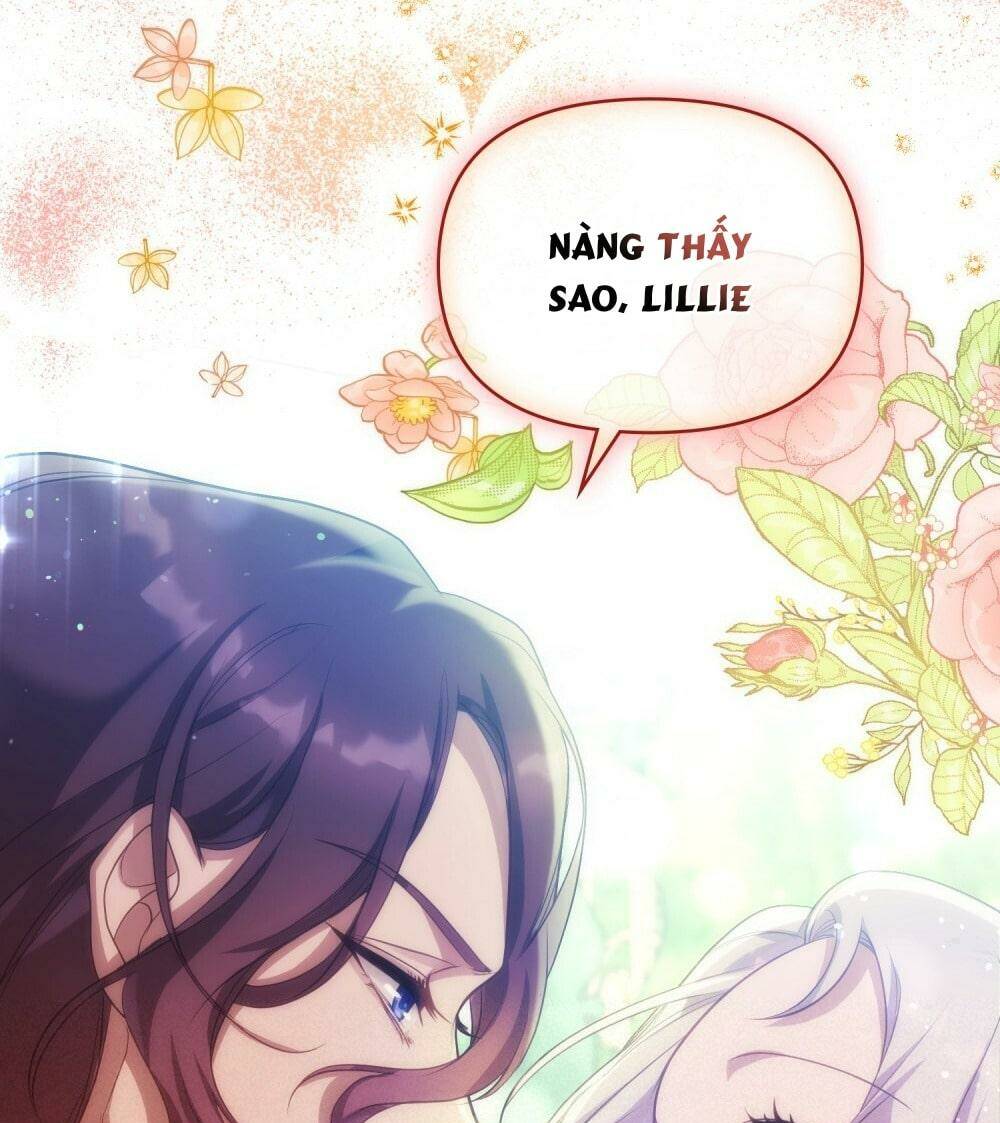 nếu không vâng lời công tước chapter 8 - Next chapter 9