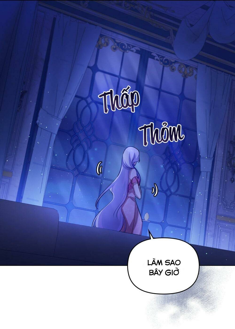 nếu không vâng lời công tước chapter 8 - Next chapter 9