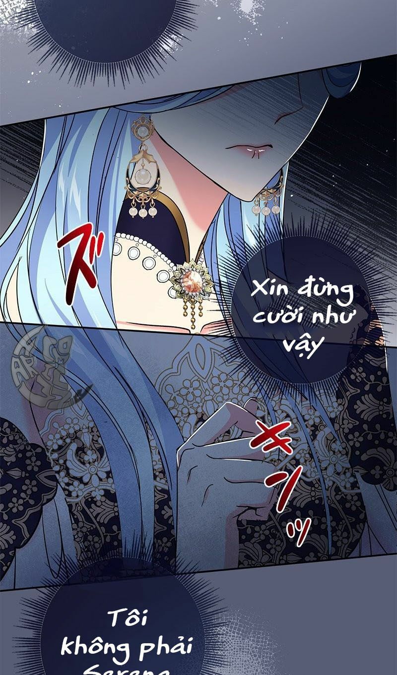 nếu là phản diện, liệu tôi sẽ chết? chapter 17 - Trang 2