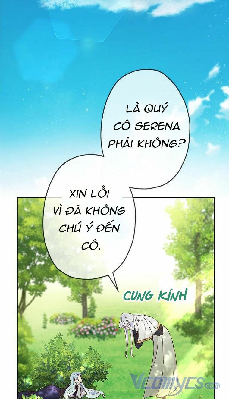 nếu là phản diện, liệu tôi sẽ chết? chapter 3 - Trang 2