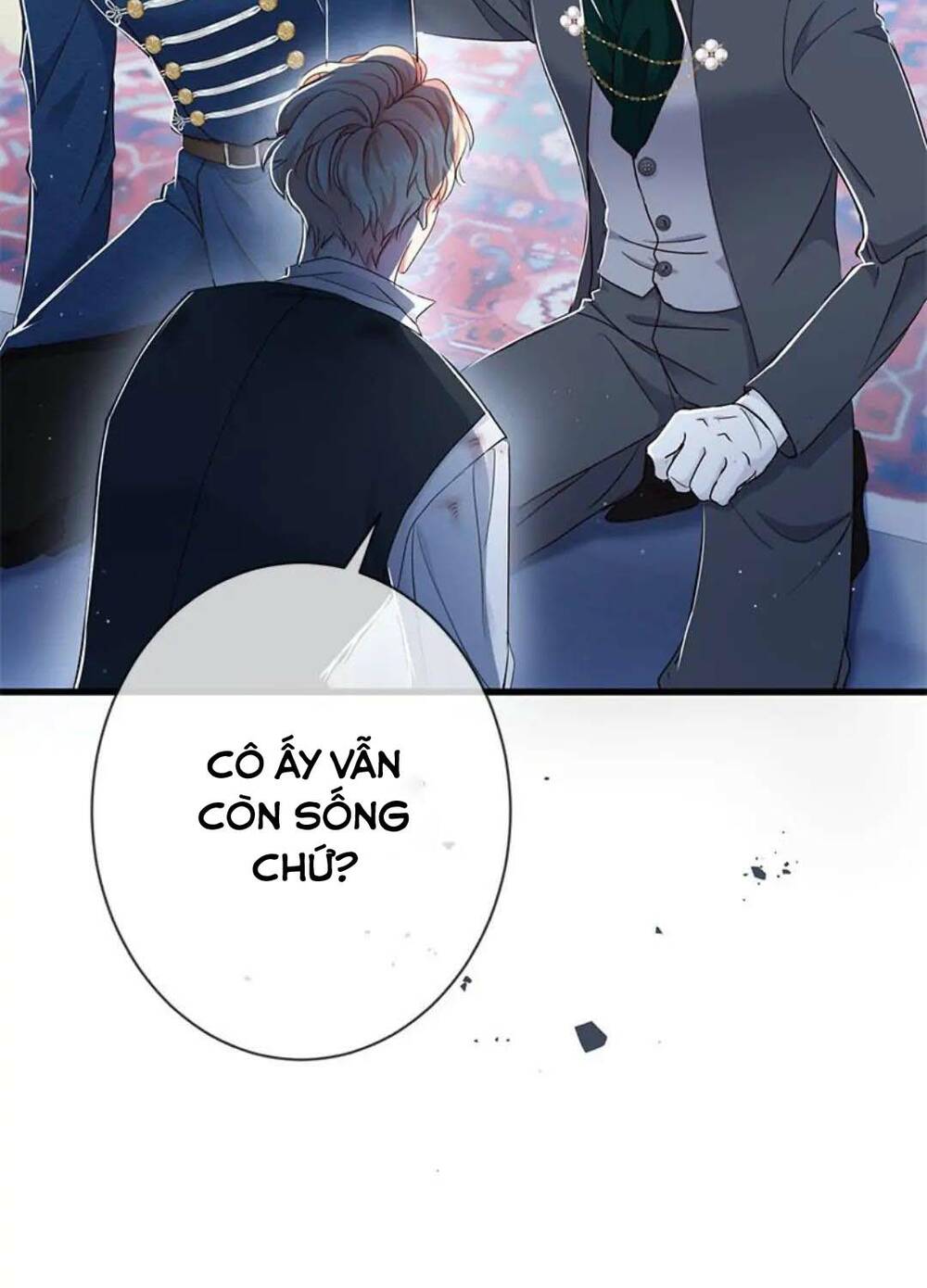 nếu là phản diện, liệu tôi sẽ chết? Chapter 32 - Trang 2