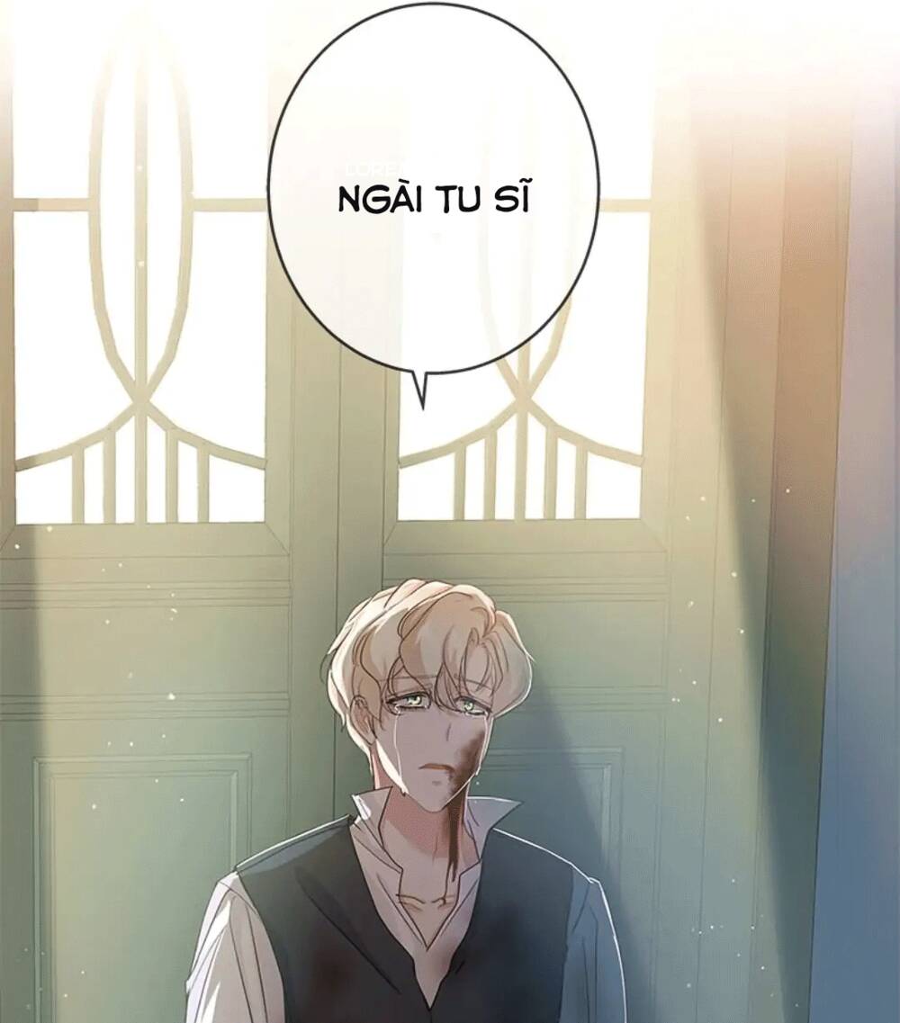 nếu là phản diện, liệu tôi sẽ chết? Chapter 33 - Trang 2