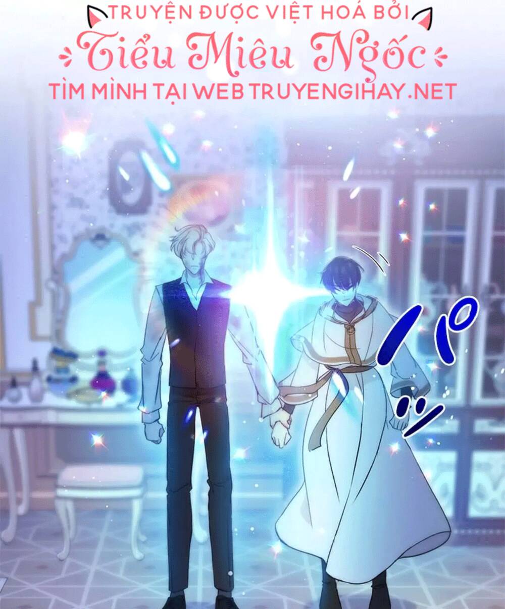 nếu là phản diện, liệu tôi sẽ chết? Chapter 33 - Trang 2