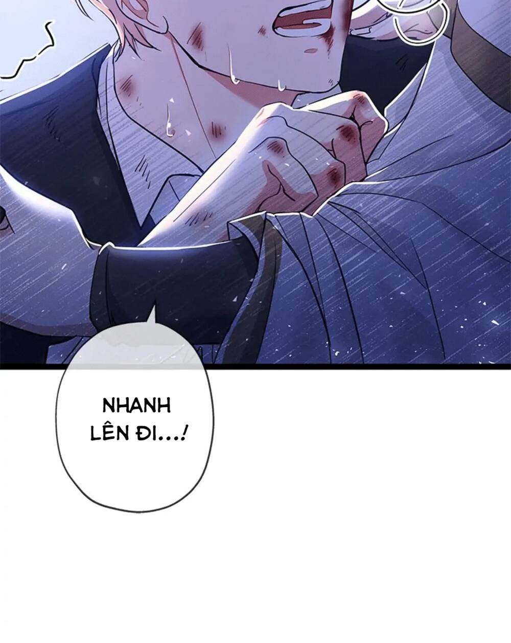 nếu là phản diện, liệu tôi sẽ chết? Chapter 33 - Trang 2