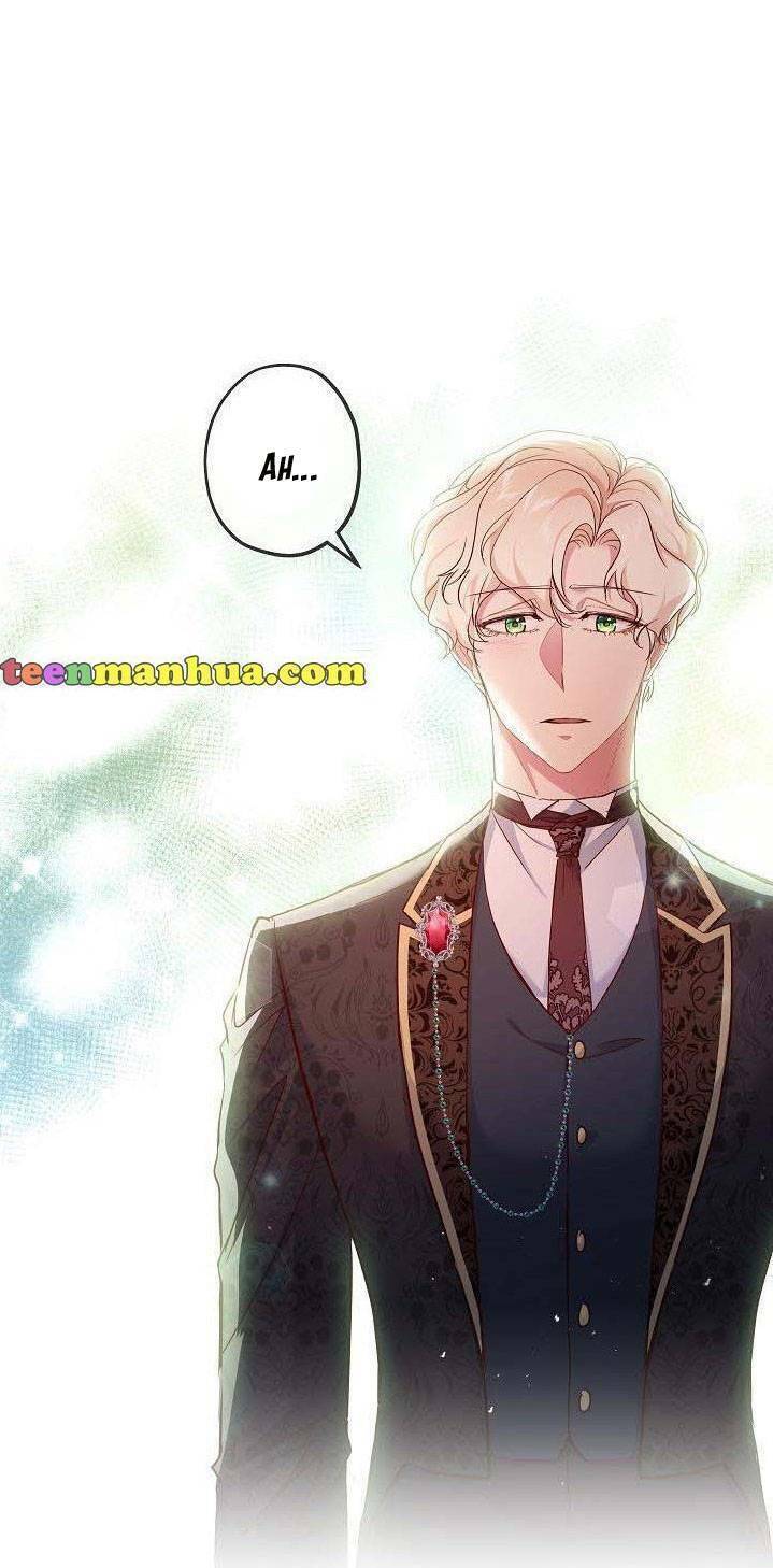 nếu là phản diện, liệu tôi sẽ chết? chapter 40 - Trang 2