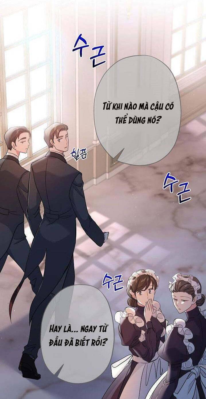 nếu là phản diện, liệu tôi sẽ chết? chapter 40 - Trang 2