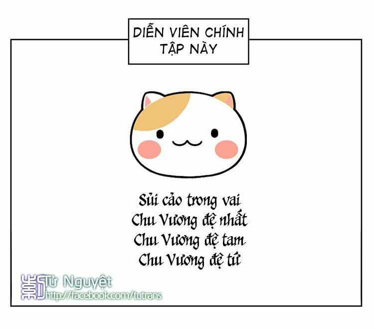 Nếu Lịch Sử Là Một Bầy Mèo Chapter 11 - Trang 2