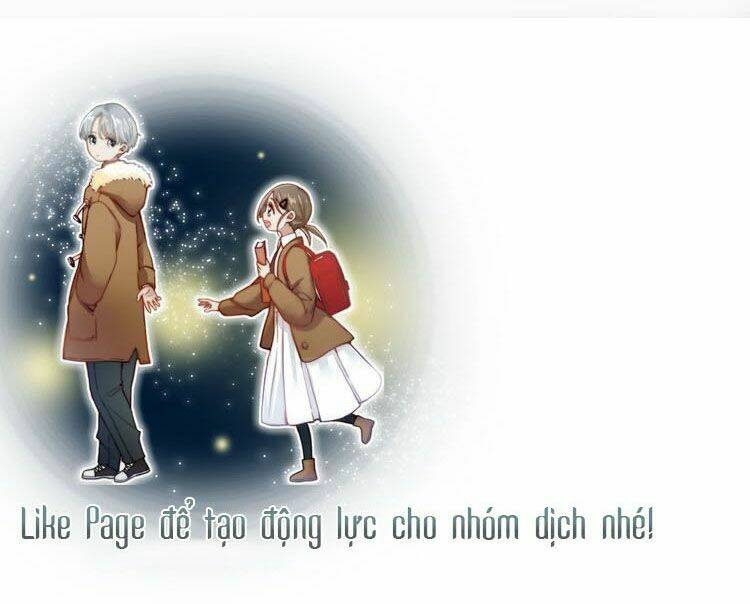 Nếu Ngày Đó Chúng Ta Chưa Quen Biết Chapter 11 - Next Chapter 12