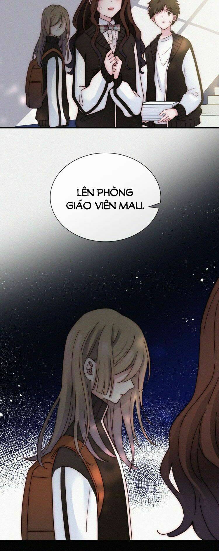 Nếu Ngày Đó Chúng Ta Chưa Quen Biết Chapter 22 - Next Chapter 23