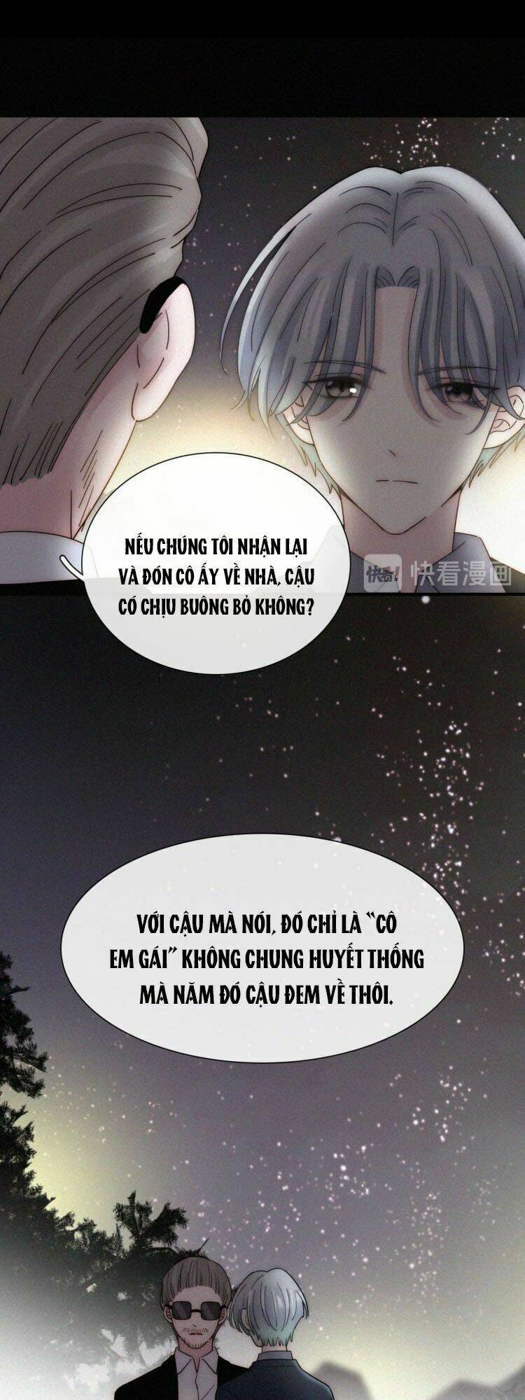 Nếu Ngày Đó Chúng Ta Chưa Quen Biết Chapter 32 - Trang 2