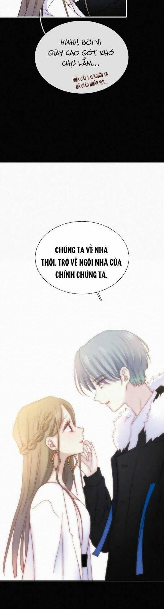 Nếu Ngày Đó Chúng Ta Chưa Quen Biết Chapter 51 - Trang 2