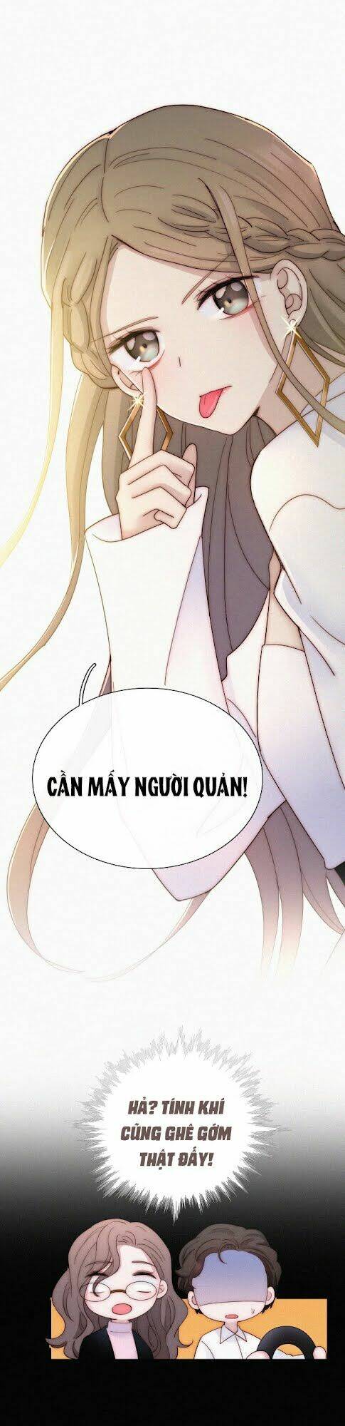 Nếu Ngày Đó Chúng Ta Chưa Quen Biết Chapter 51 - Trang 2