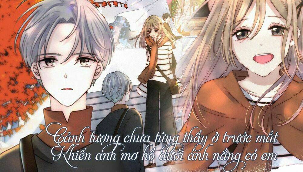 Nếu Ngày Đó Chúng Ta Chưa Quen Biết Chapter 9 - Trang 2