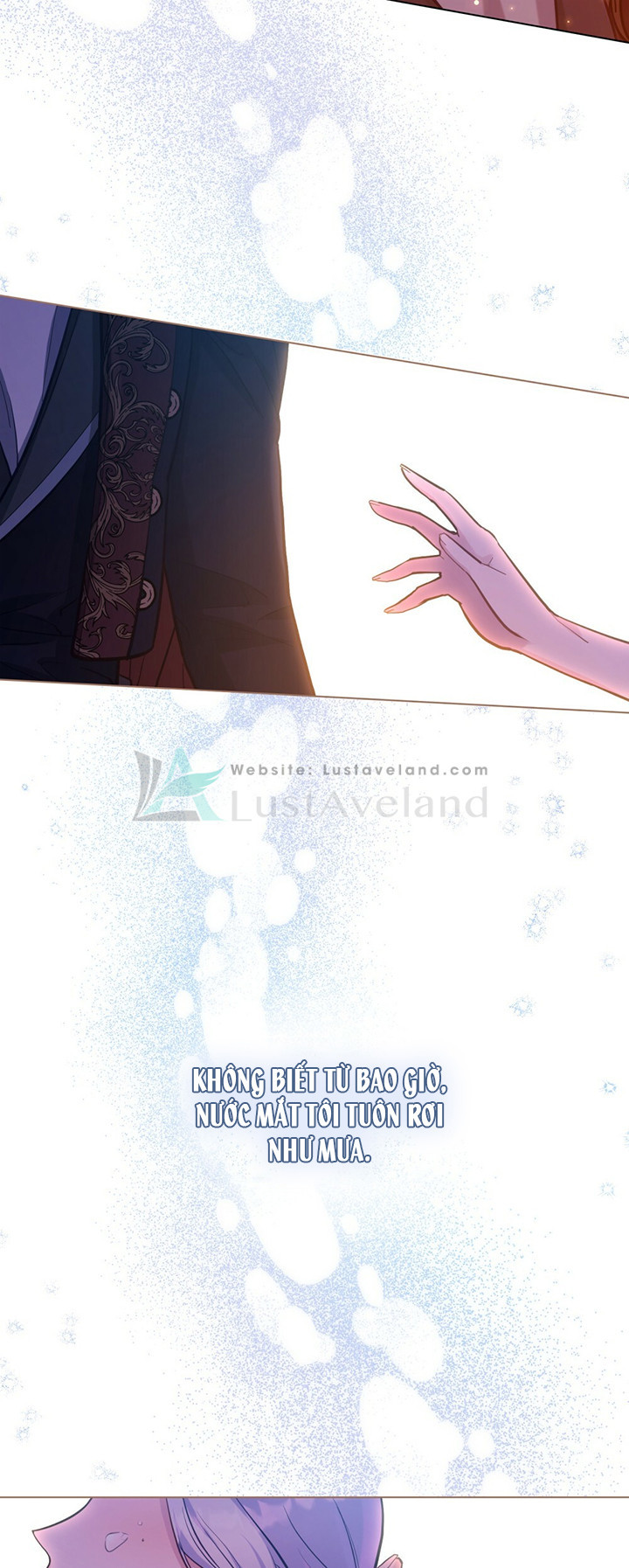 Nếu Tôi Không Nghe Lời Công Tước Chapter 16.5 - Next Chapter 17