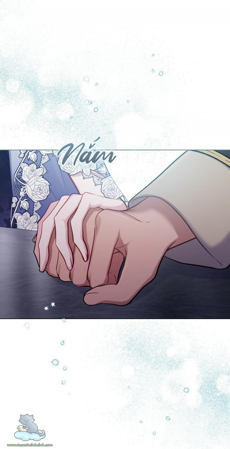 Nếu Tôi Không Nghe Lời Công Tước Chapter 26.5 - Next Chapter 31