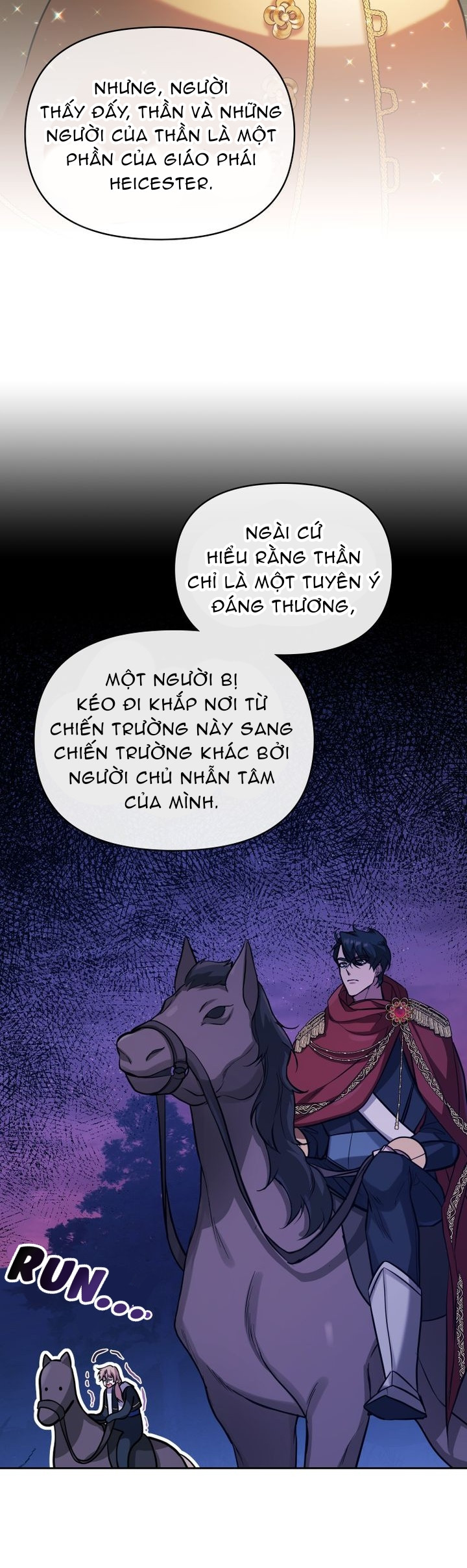 Nếu Tôi Không Nghe Lời Công Tước Chapter 3.5 - Next Chap 4