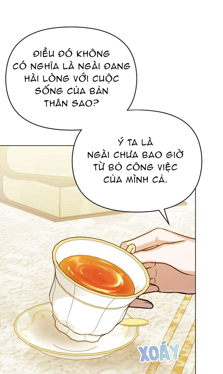 Nếu Tôi Không Nghe Lời Công Tước Chapter 3.5 - Next Chap 4