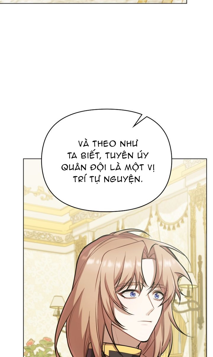 Nếu Tôi Không Nghe Lời Công Tước Chapter 3.5 - Next Chap 4