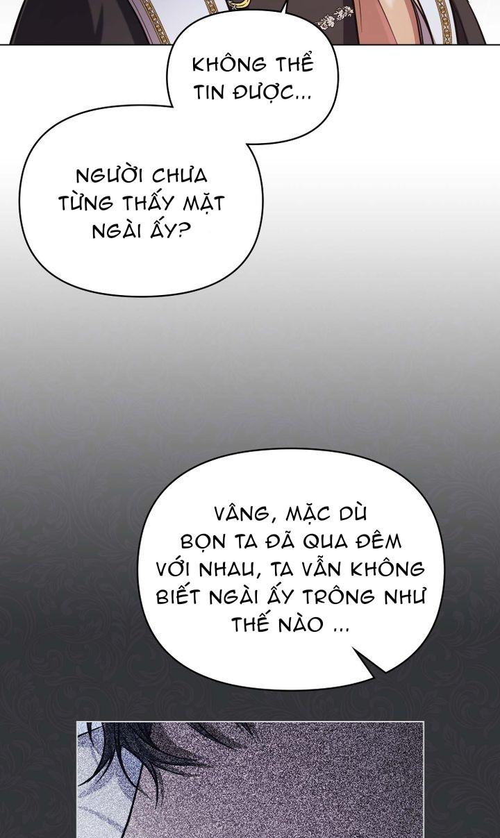 Nếu Tôi Không Nghe Lời Công Tước Chapter 3.5 - Next Chap 4