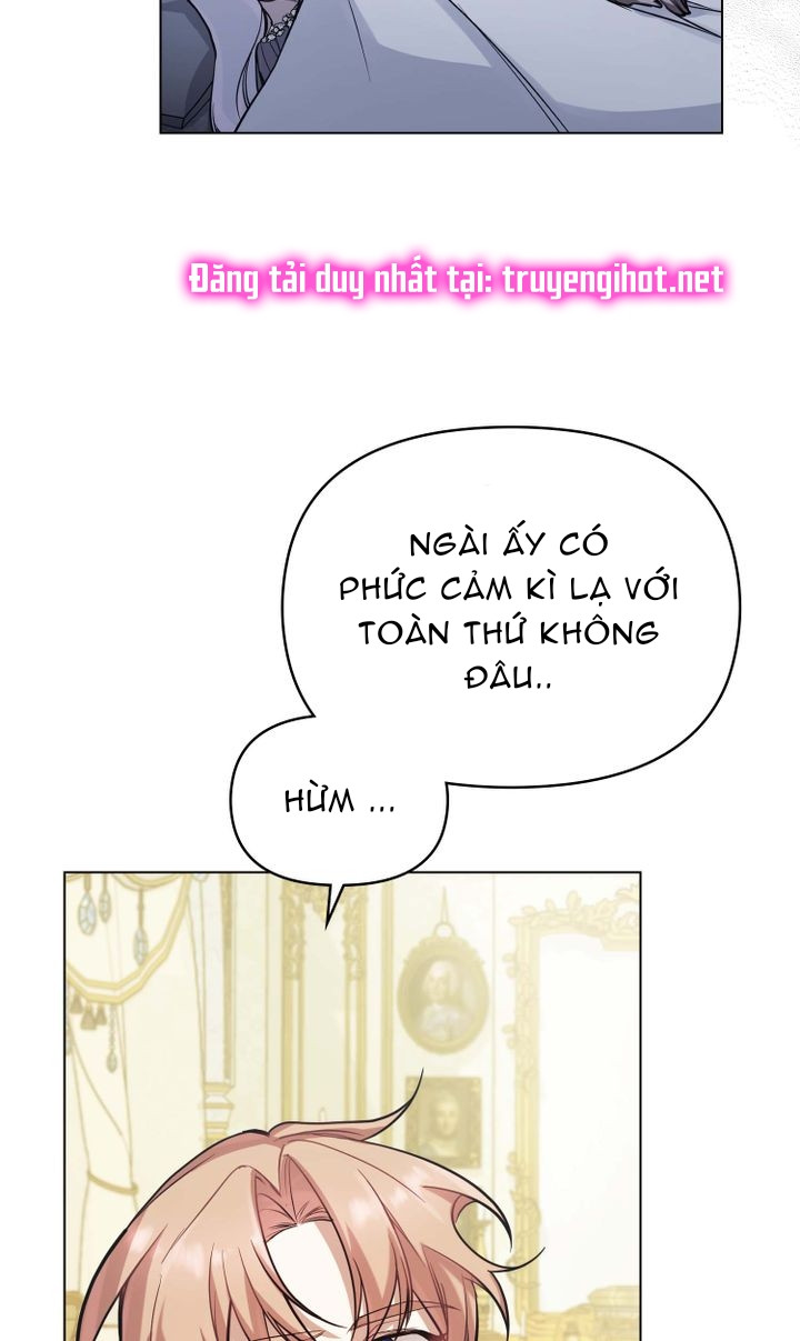 Nếu Tôi Không Nghe Lời Công Tước Chapter 3.5 - Next Chap 4