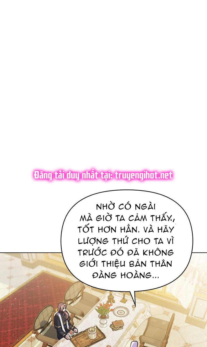 Nếu Tôi Không Nghe Lời Công Tước Chapter 3.5 - Next Chap 4