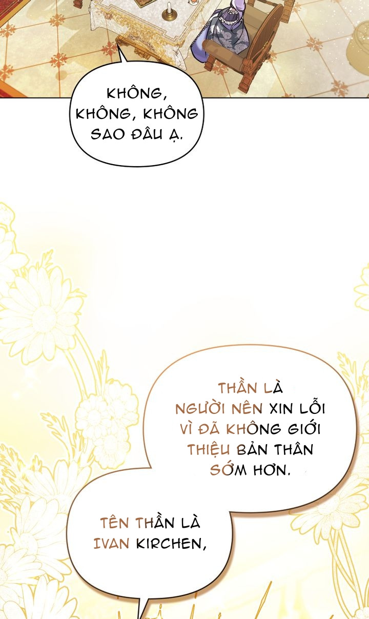 Nếu Tôi Không Nghe Lời Công Tước Chapter 3.5 - Next Chap 4