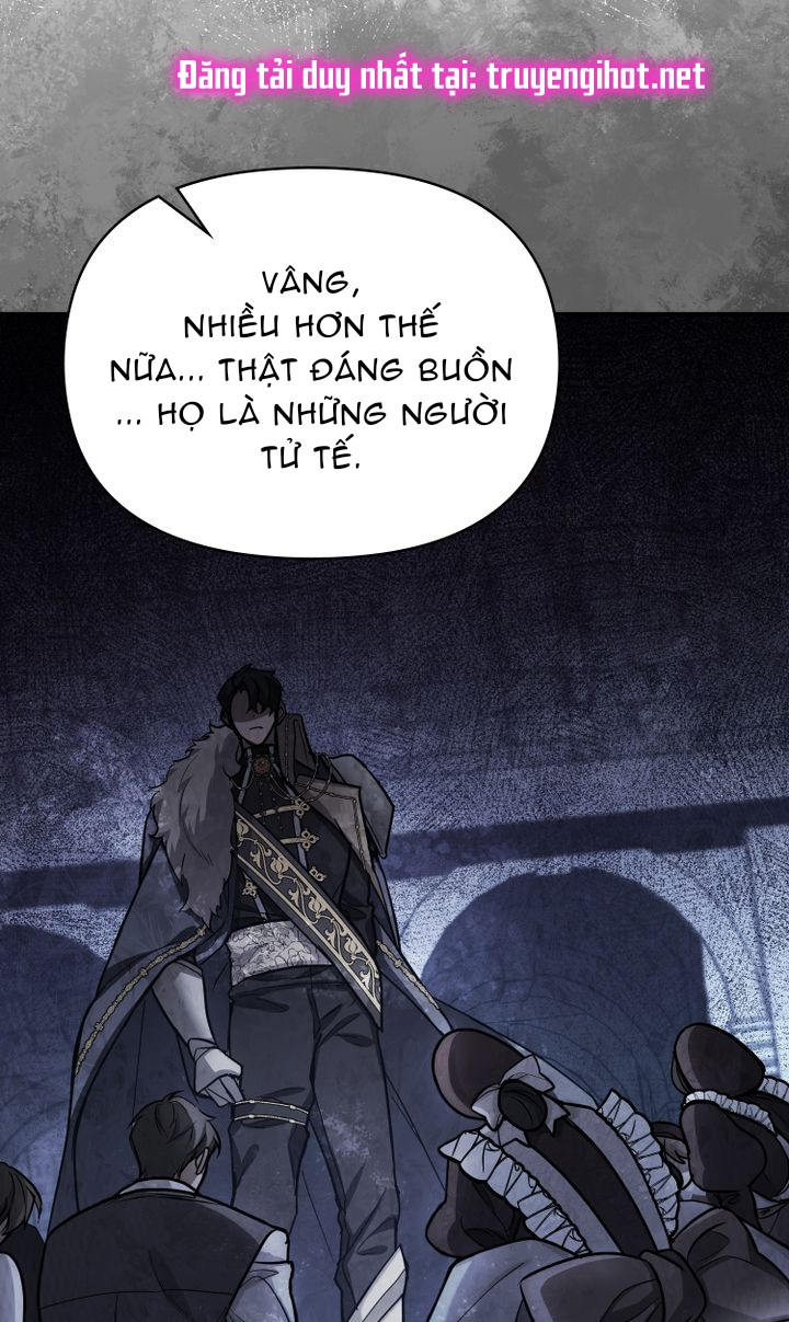 Nếu Tôi Không Nghe Lời Công Tước Chapter 3.5 - Next Chap 4