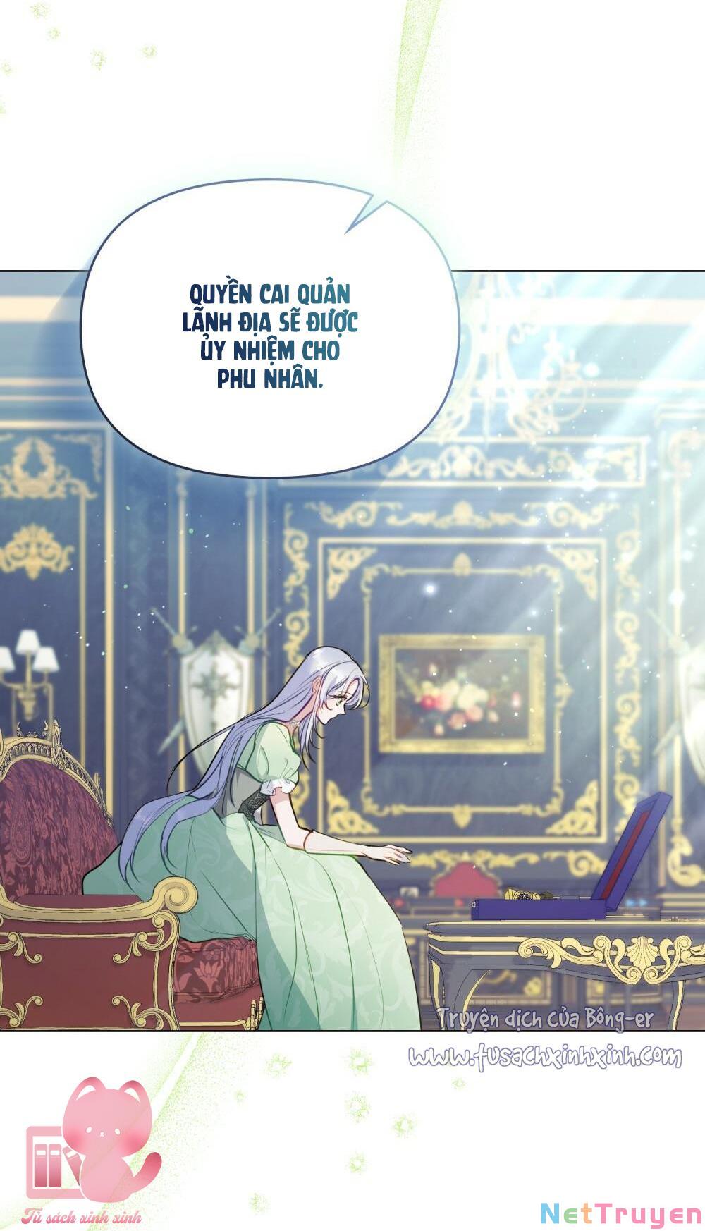 Nếu Tôi Không Nghe Lời Công Tước Chapter 32 - Next Chapter 33