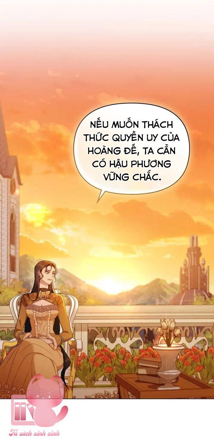 Nếu Tôi Không Nghe Lời Công Tước Chapter 60 - Next Chapter 61