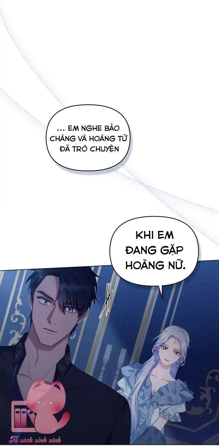 Nếu Tôi Không Nghe Lời Công Tước Chapter 60 - Next Chapter 61