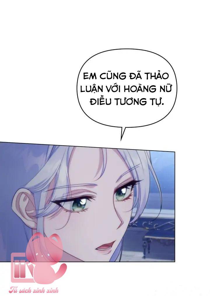 Nếu Tôi Không Nghe Lời Công Tước Chapter 60 - Next Chapter 61