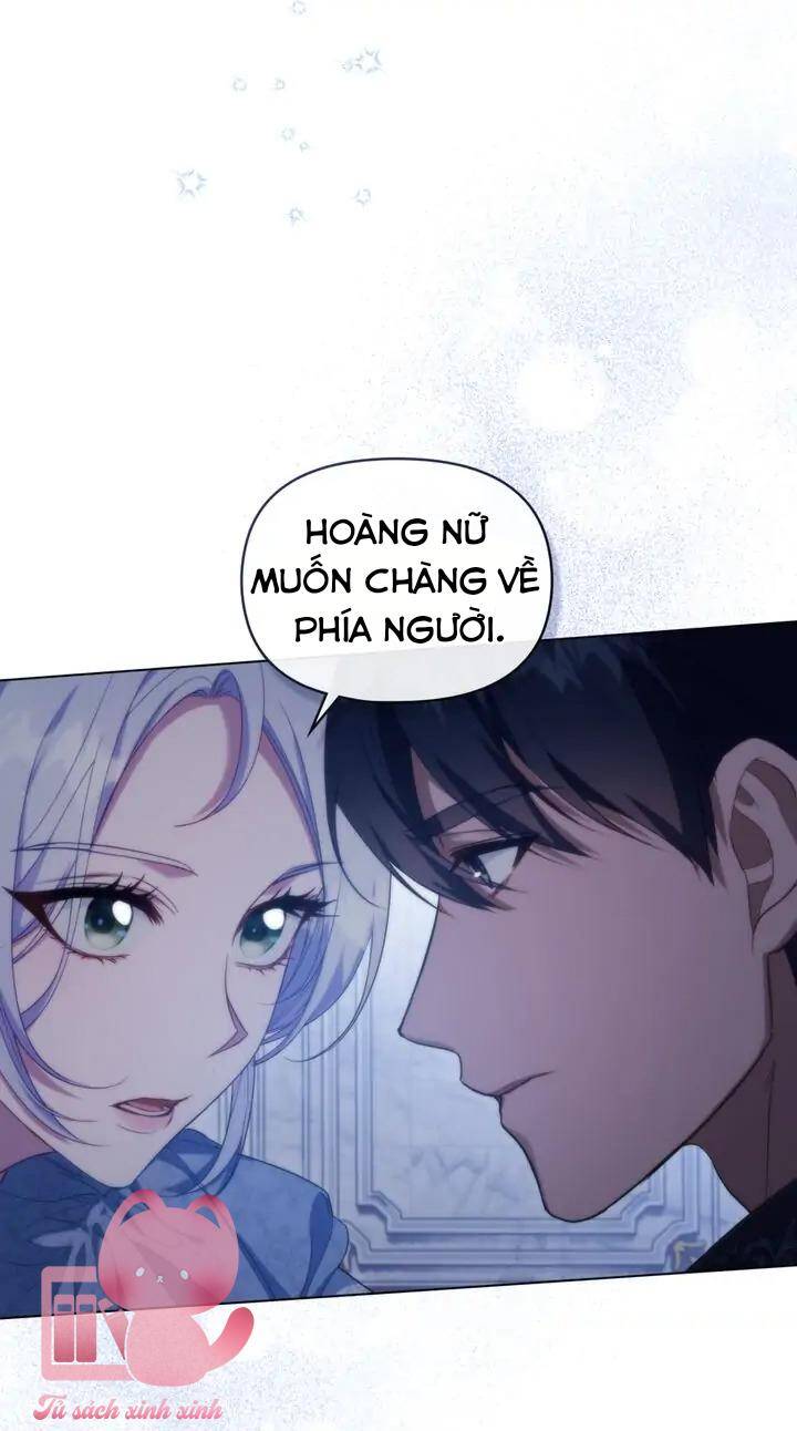 Nếu Tôi Không Nghe Lời Công Tước Chapter 60 - Next Chapter 61