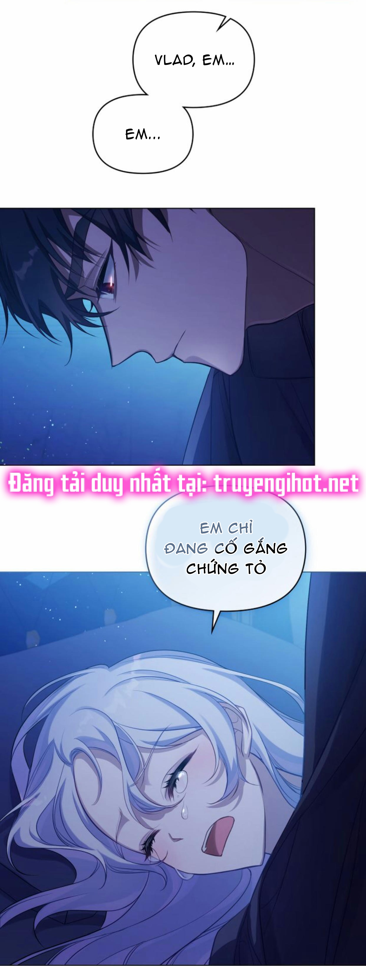 Nếu Tôi Không Nghe Lời Công Tước Chapter 9.1 - Next Chapter 9.2