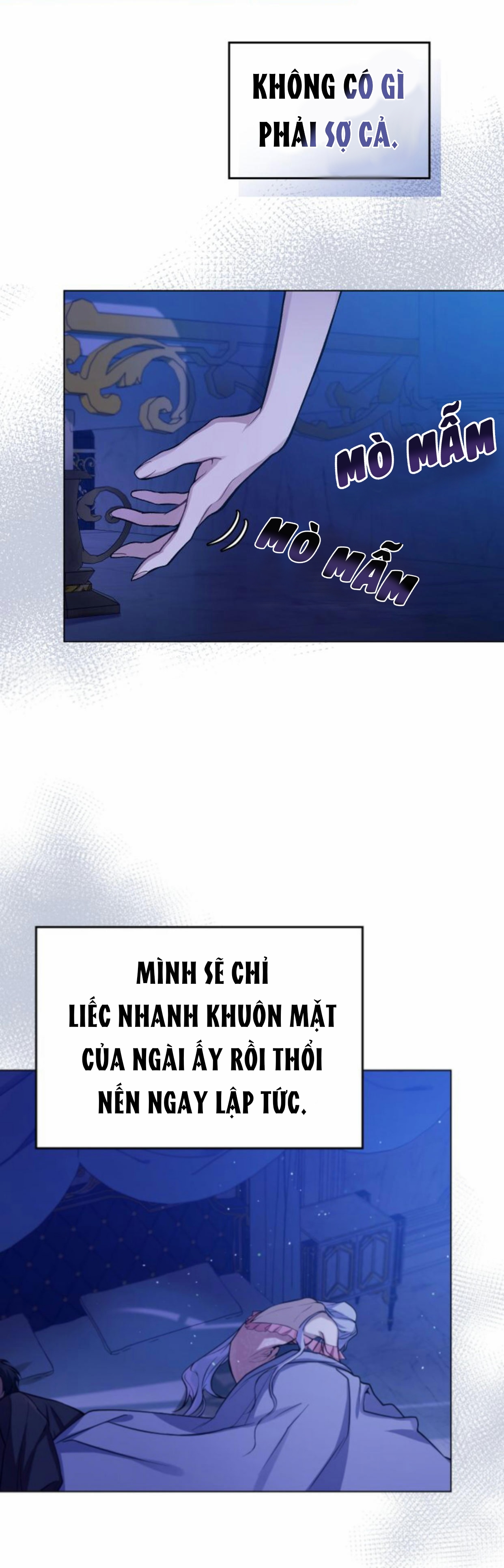 Nếu Tôi Không Nghe Lời Công Tước Chapter 9.1 - Next Chapter 9.2