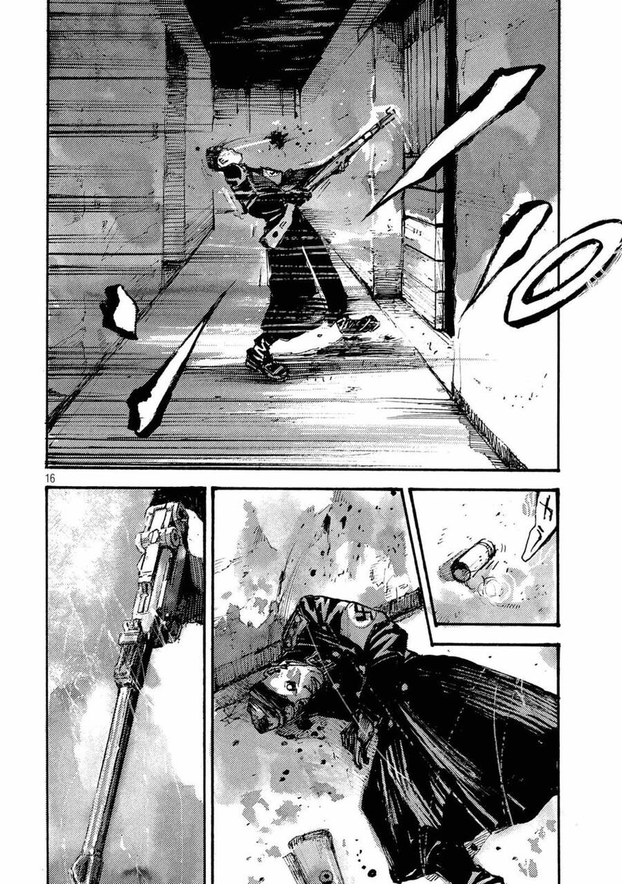 neun-takahashi-tsutomu chapter 2.2 - Next chapter 3