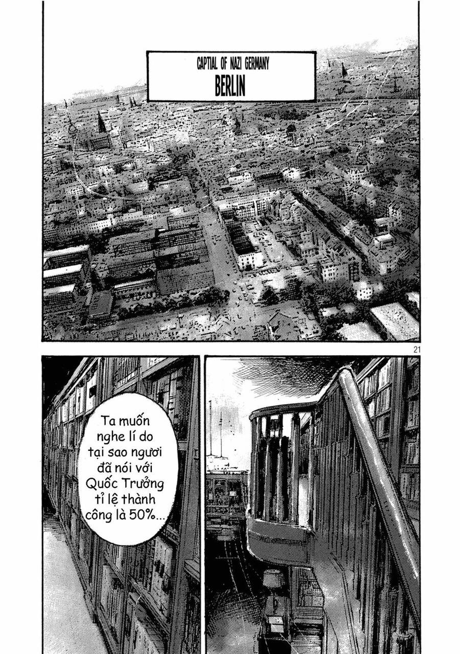 neun-takahashi-tsutomu chapter 2.2 - Next chapter 3