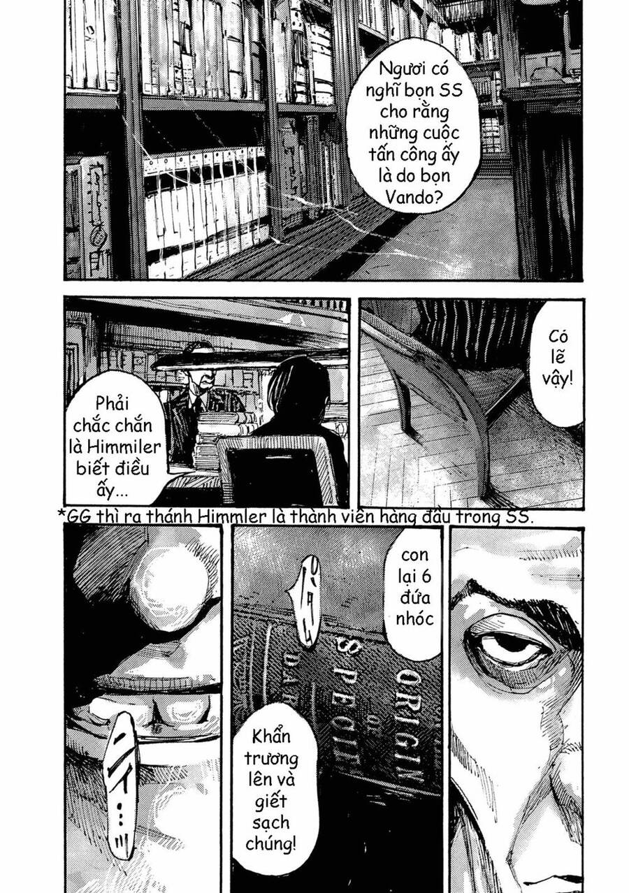 neun-takahashi-tsutomu chapter 2.2 - Next chapter 3