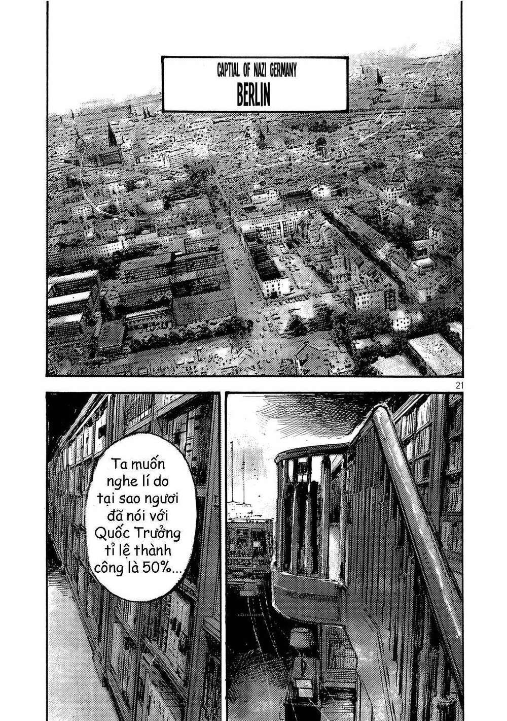 neun-takahashi-tsutomu chapter 3 - Next chapter 4