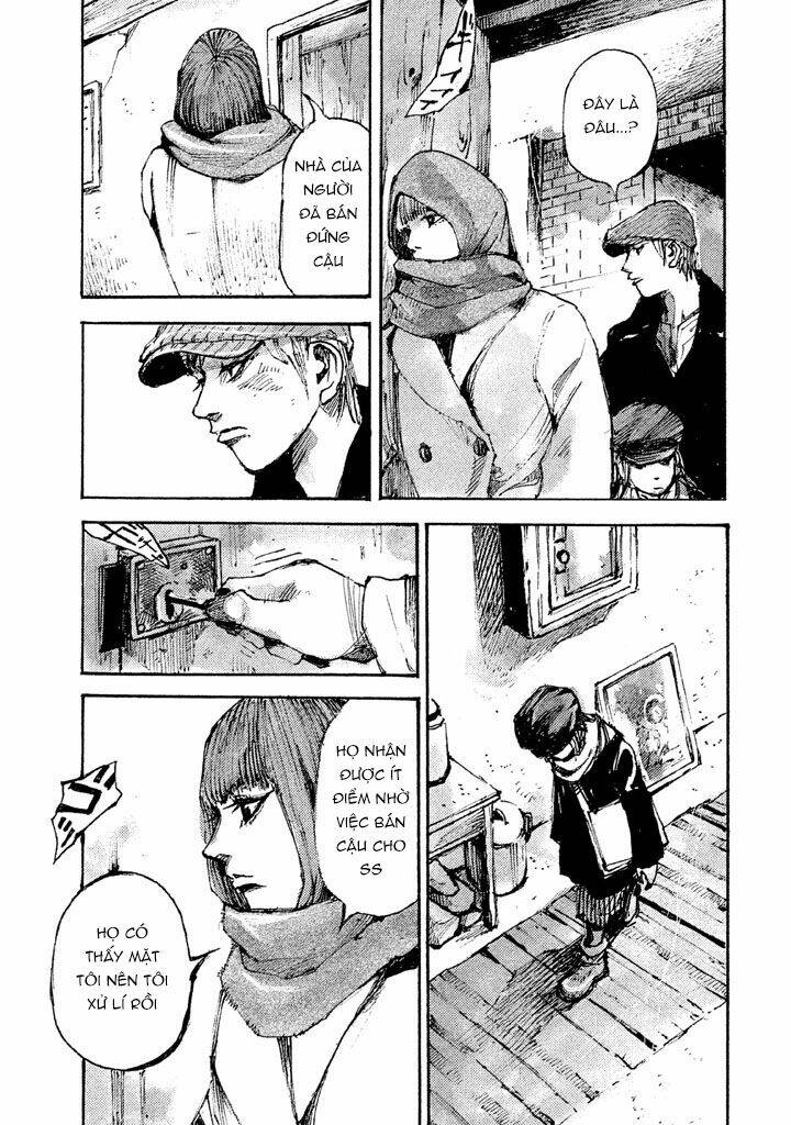 neun-takahashi-tsutomu chapter 4 - Next chapter 5