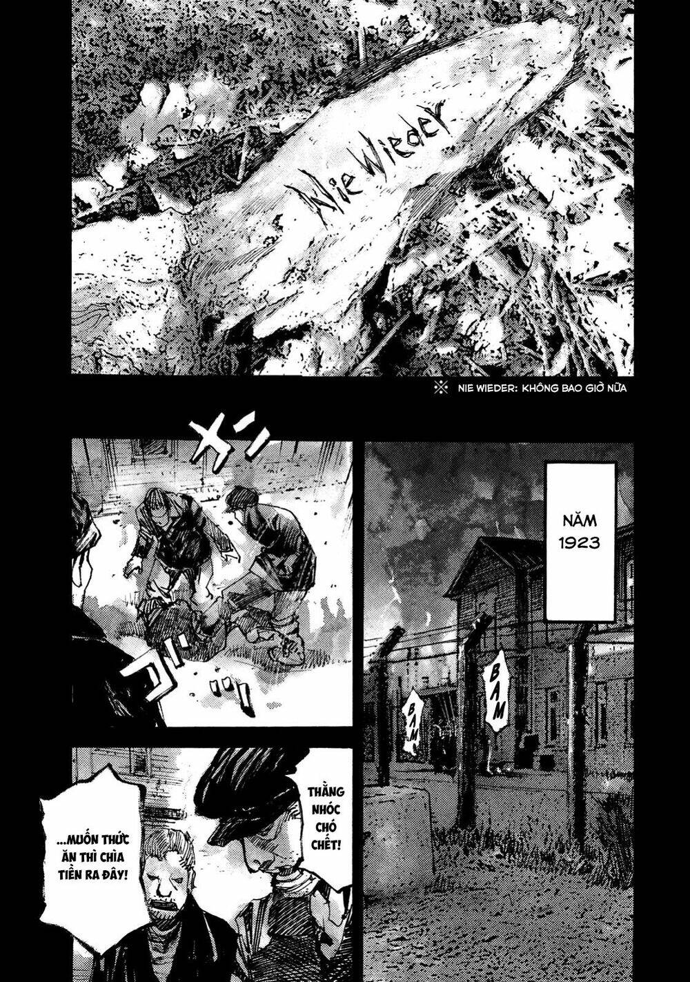 neun-takahashi-tsutomu chapter 6 - Trang 2