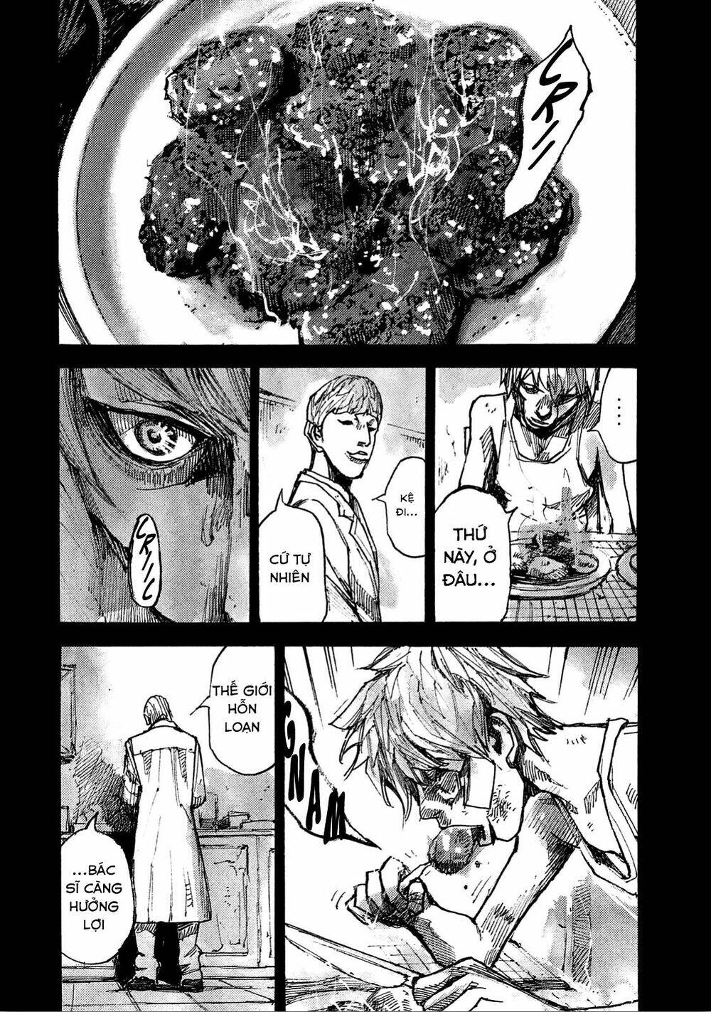 neun-takahashi-tsutomu chapter 6 - Trang 2