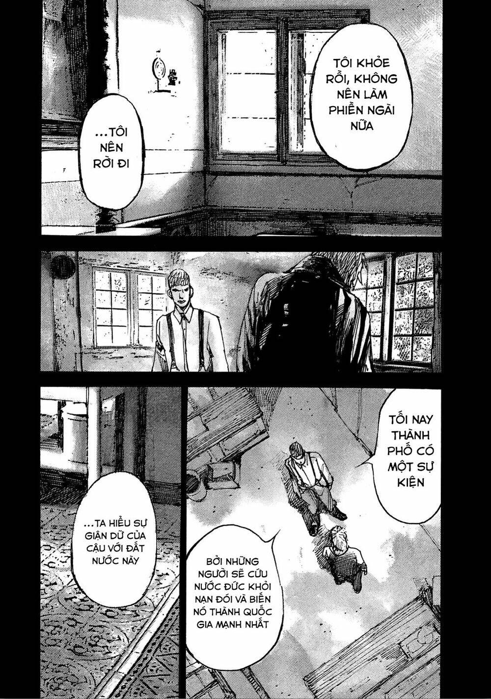 neun-takahashi-tsutomu chapter 6 - Trang 2