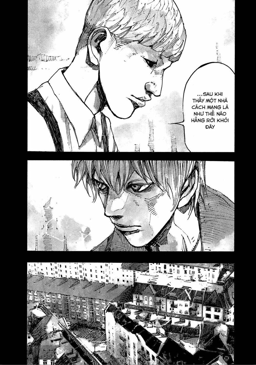 neun-takahashi-tsutomu chapter 6 - Trang 2