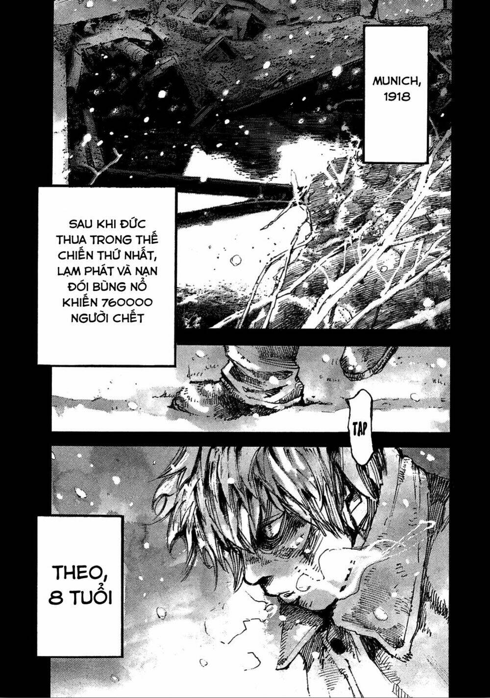 neun-takahashi-tsutomu chapter 6 - Trang 2