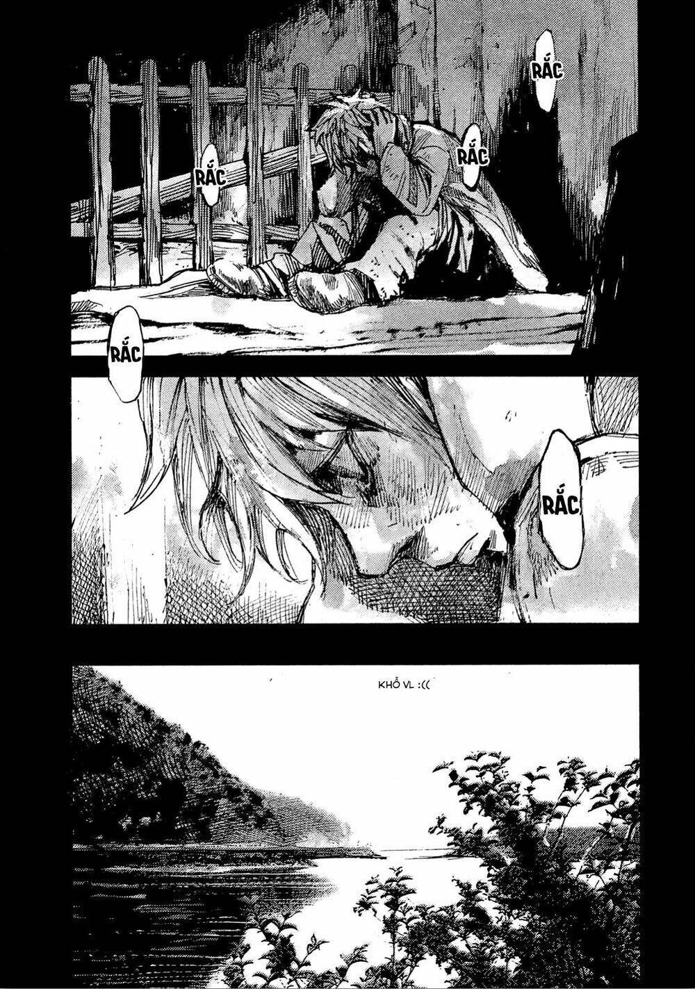 neun-takahashi-tsutomu chapter 6 - Trang 2