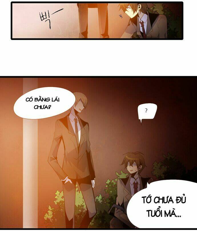 Neung Neung Chapter 11 - Trang 2