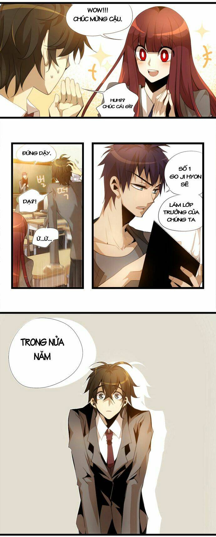 Neung Neung Chapter 3 - Trang 2