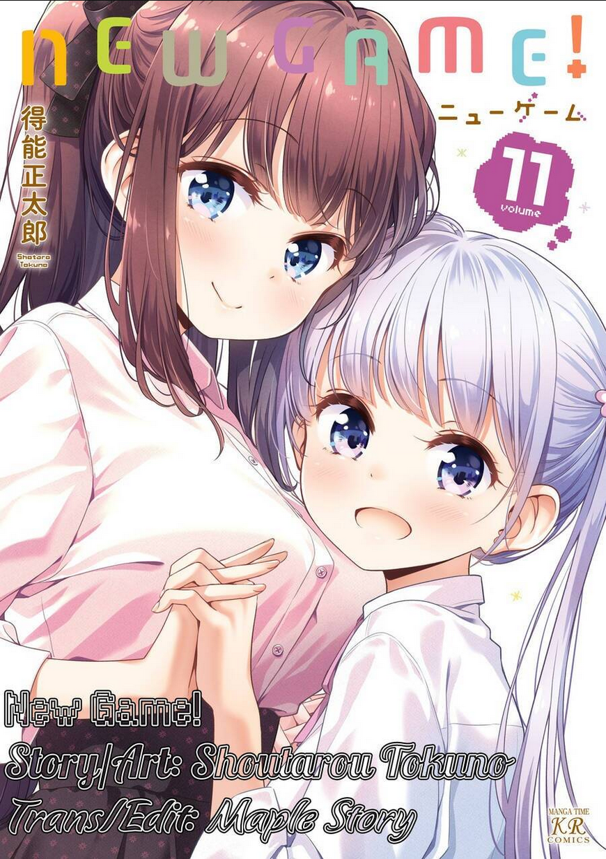 new game! chapter 141 - Next chương 142